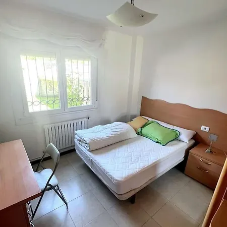 Montalvo Apartment Sanxenxo