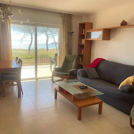 Apartment Montalvo Sanxenxo