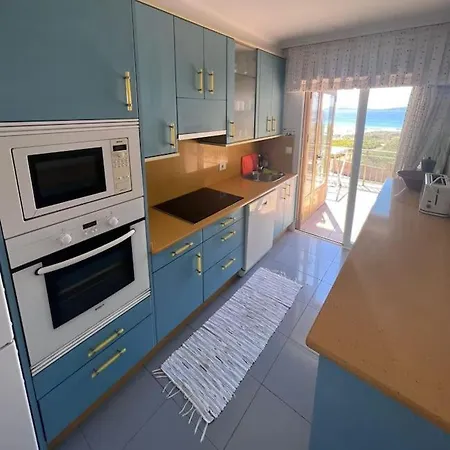Apartment Montalvo